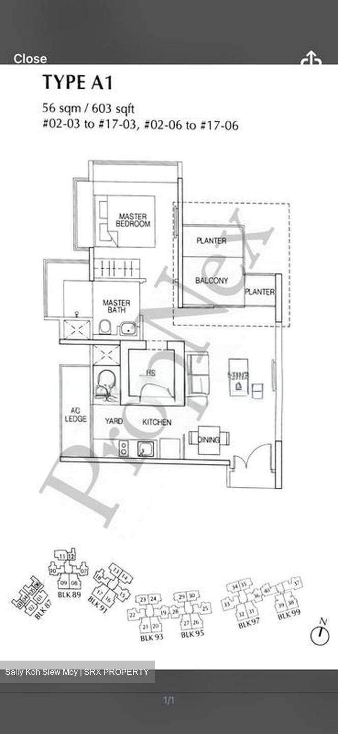 The Estuary (D27), Condominium #554247781